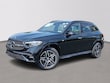 Mercedes-Benz GLC 350e