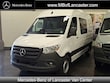  Mercedes-Benz Sprinter 2500
