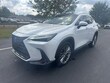 LEXUS NX 350h