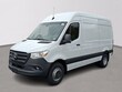  Mercedes-Benz Sprinter Cargo Van