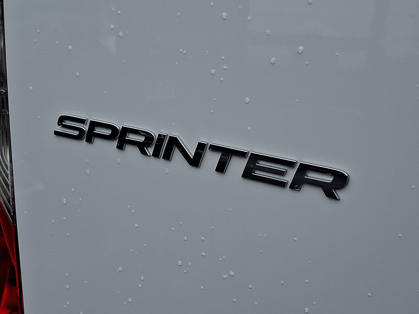 2024 Mercedes-Benz Sprinter Cargo Van Base - Photo 29