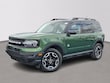  Ford Bronco Sport