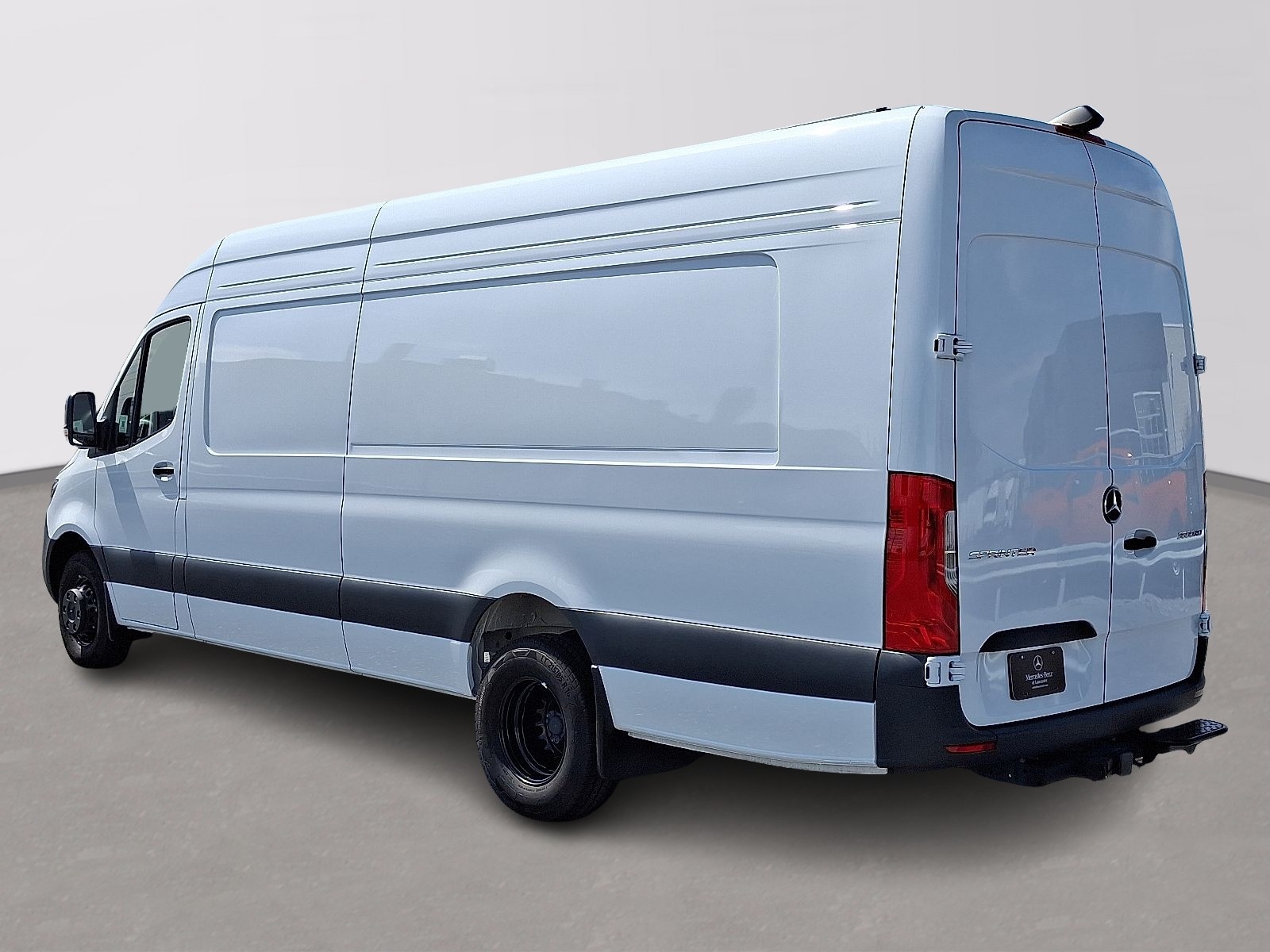 2024 Mercedes-Benz Sprinter Cargo Van Base - Photo 6