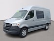 Mercedes-Benz Sprinter 2500