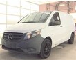  Mercedes-Benz Metris