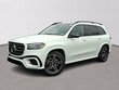 Mercedes-Benz GLS 450