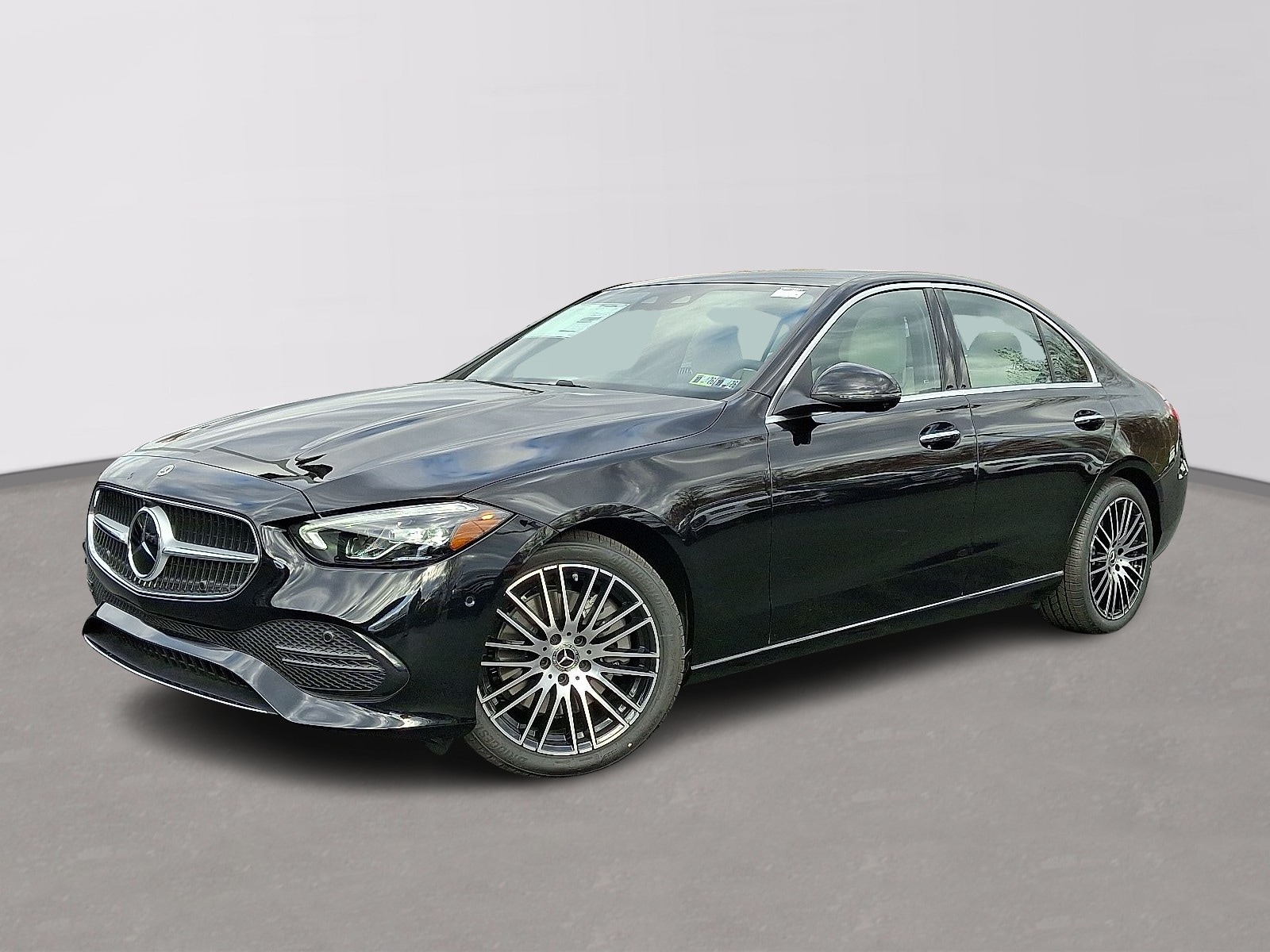 2026 Mercedes-Benz C-Class C 300 4MATIC's photo