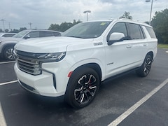 2023 Chevrolet Tahoe High Country SUV