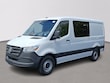  Mercedes-Benz Sprinter 2500