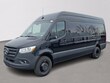  Mercedes-Benz Sprinter 3500