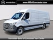 Mercedes-Benz Sprinter Cargo Van