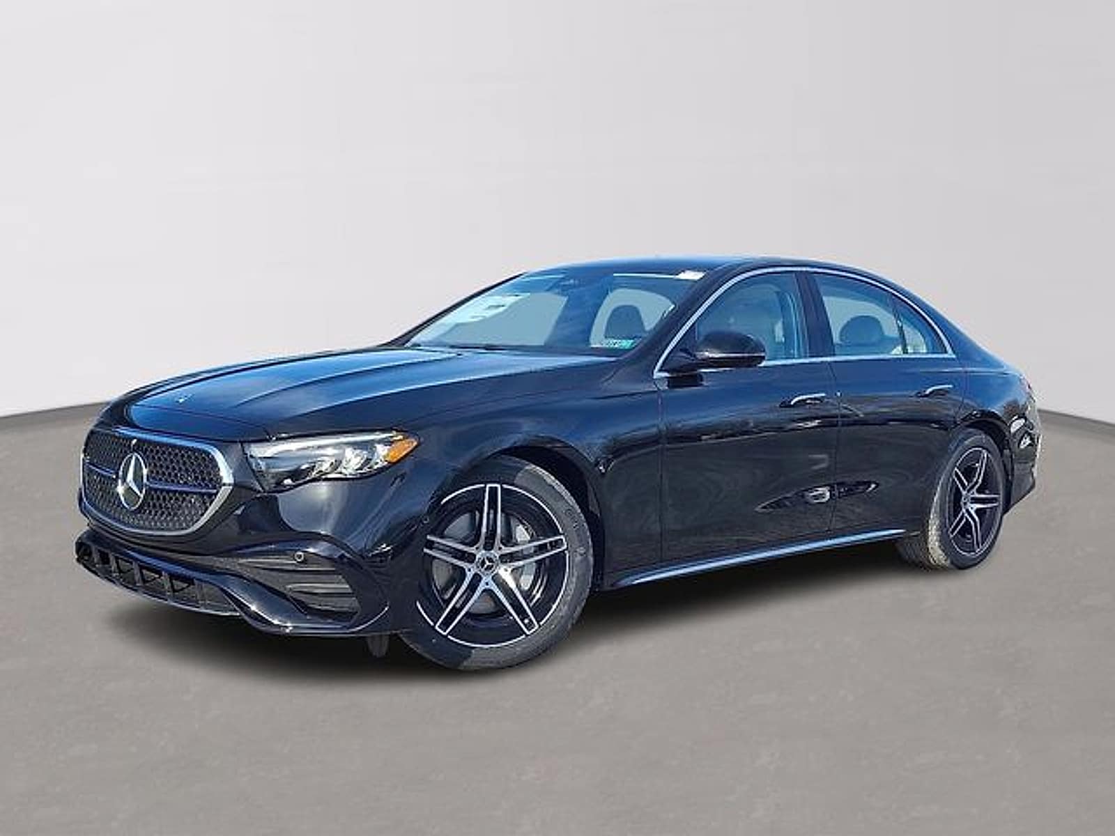 2026 Mercedes-Benz E-Class