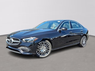 Used 2026 Mercedes-Benz C 300 4MATIC Sedan in East Petersburg PA