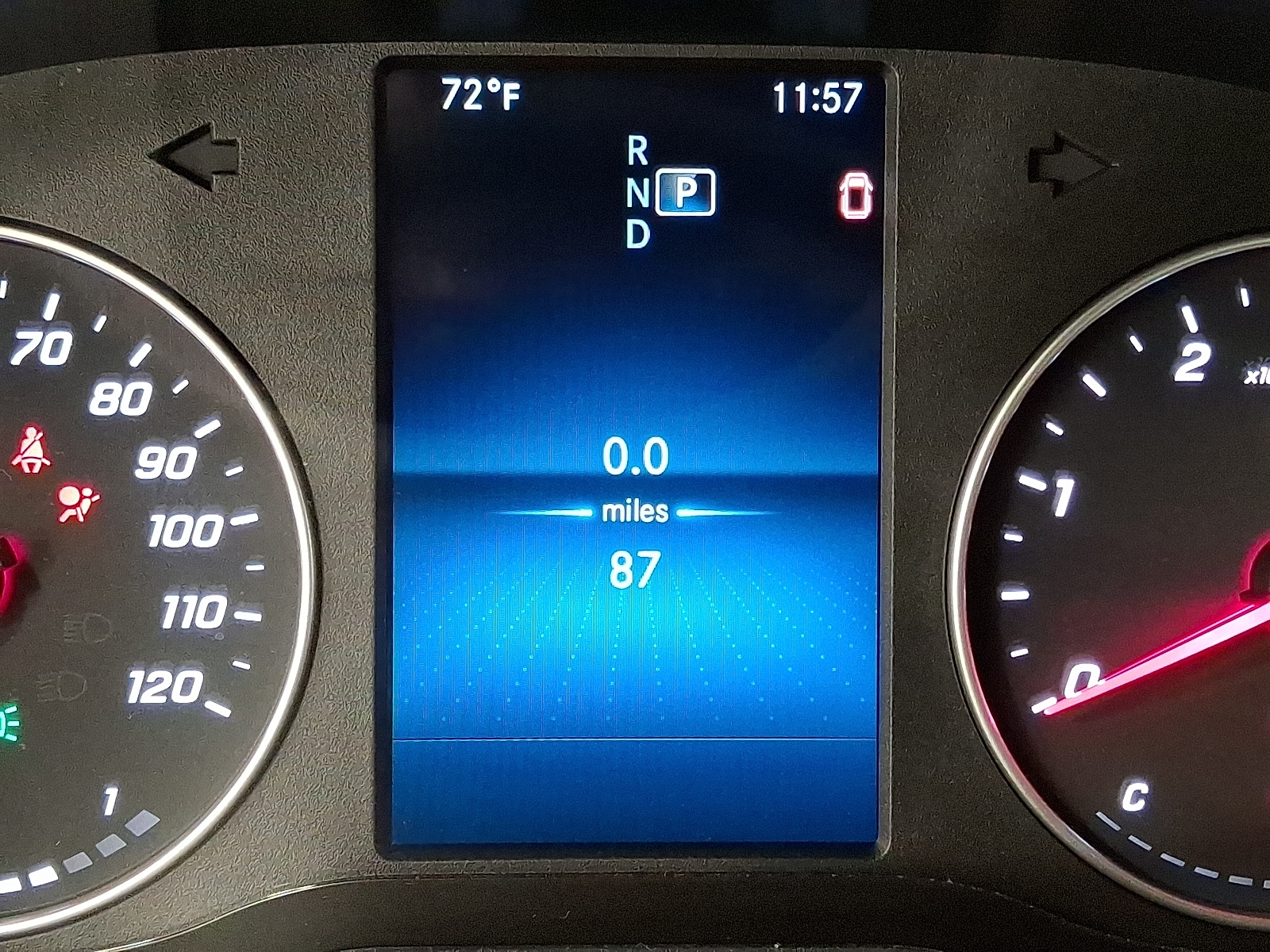 2024 Mercedes-Benz Sprinter Cab Chassis Base - Photo 16