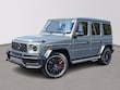Mercedes-Benz AMG G 63