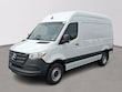  Mercedes-Benz Sprinter Cargo Van