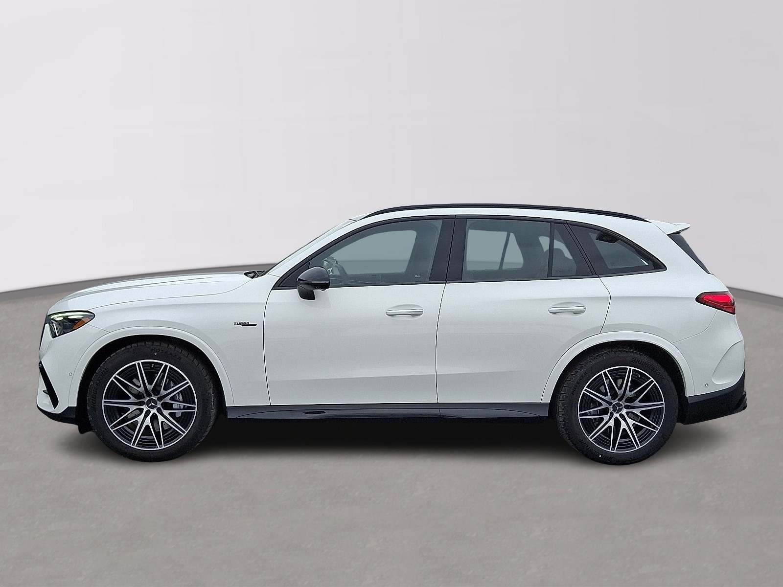 2025 Mercedes-Benz GLC AMG GLC43 - Photo 7