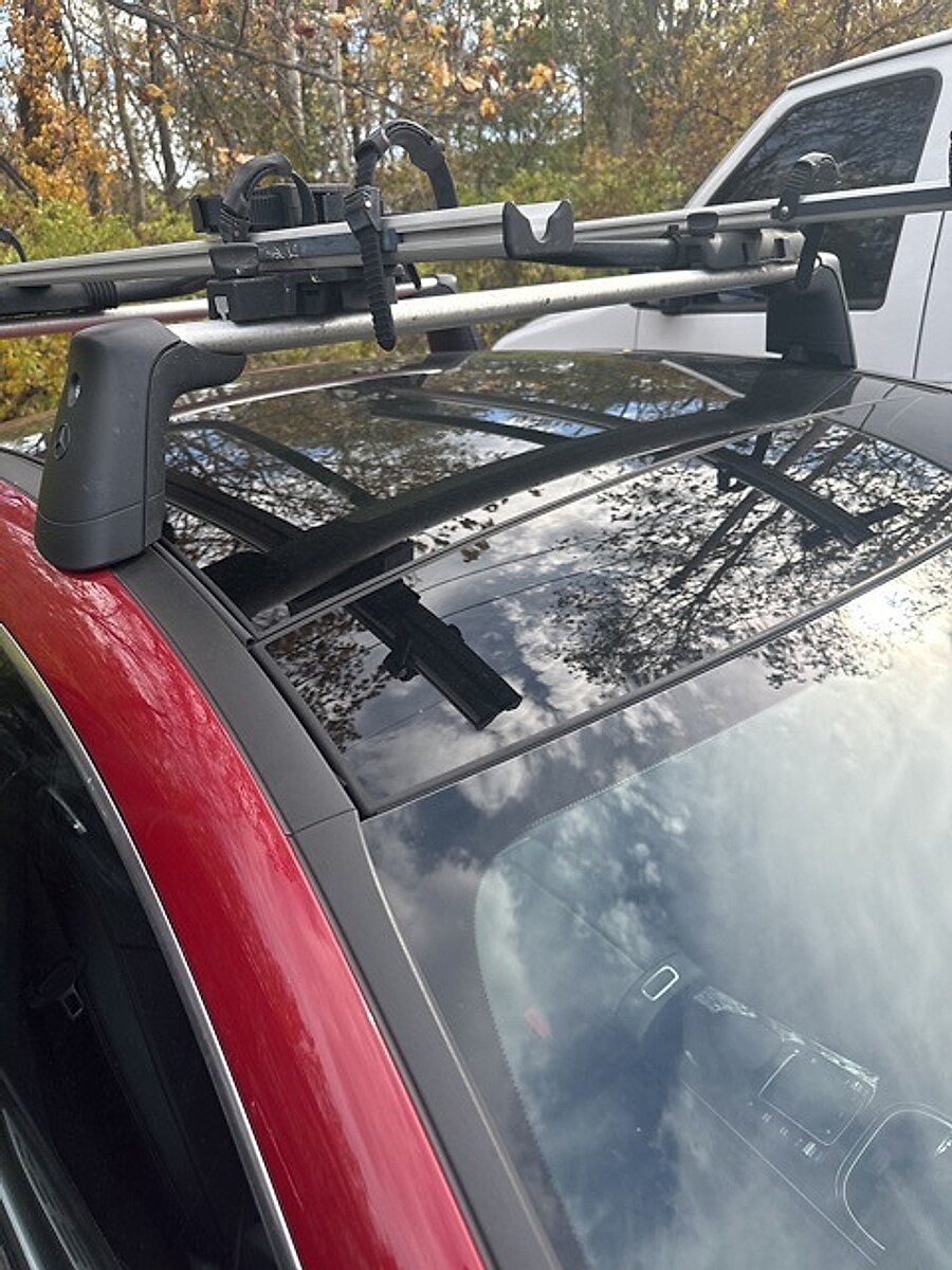 2023 Mercedes Benz CLA 250 4MATIC photo 2