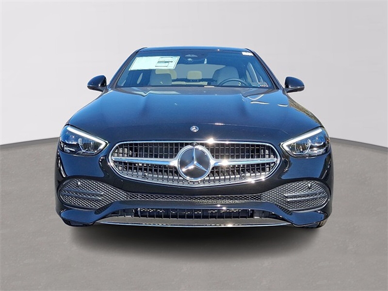 2025 Mercedes Benz C 300 4MATIC Sedan photo 2