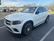  Mercedes-Benz AMG GLC 43