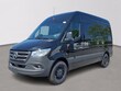  Mercedes-Benz Sprinter 2500