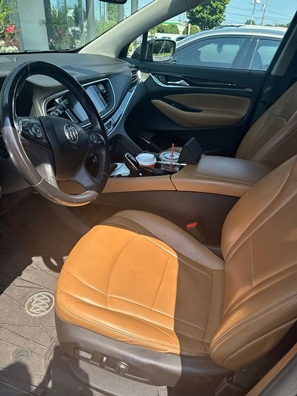 Used 2019 Buick Enclave Essence SUV