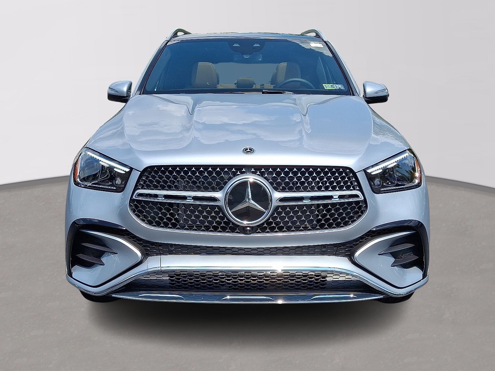 2025 Mercedes Benz GLE 350 4MATIC photo 2