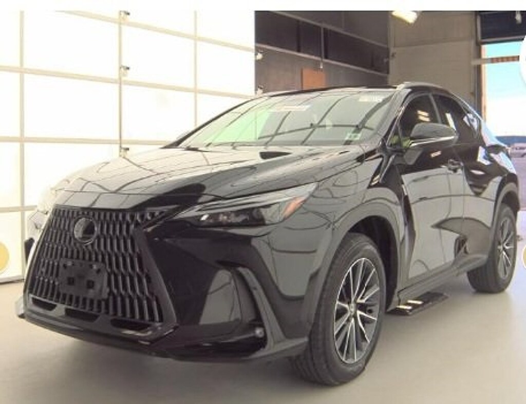 Used 2024 Lexus NX 350 Premium SUV