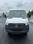 Mercedes-Benz Sprinter 4500 Chassis