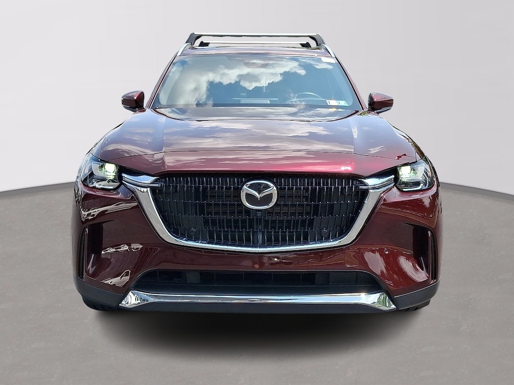 Used 2024 Mazda CX-90 3.3 Turbo Premium Plus SUV