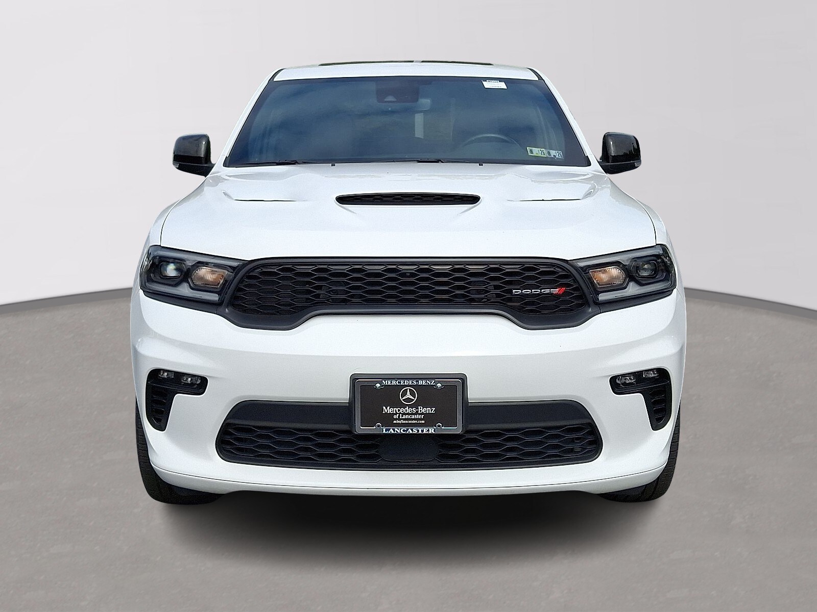 2022 Dodge Durango GT Plus photo 2