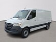  Mercedes-Benz Sprinter 2500