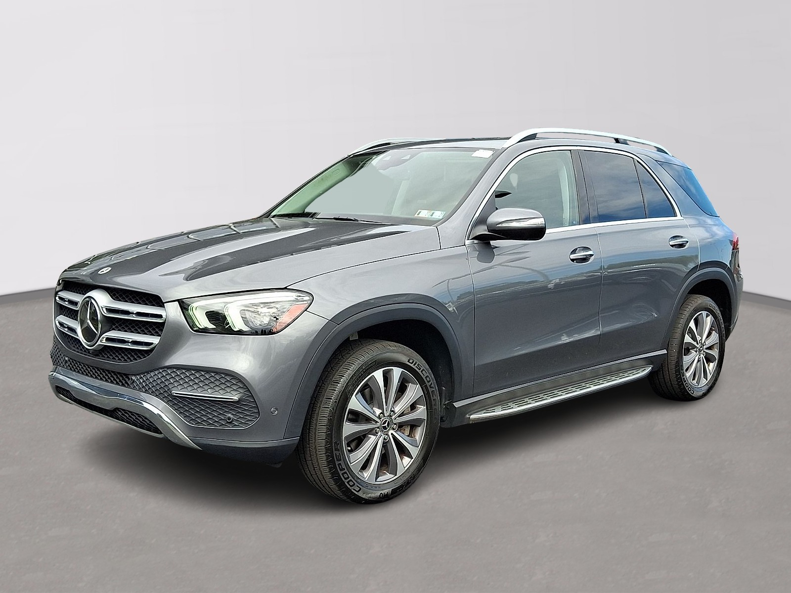 2023 Mercedes-Benz GLE 350