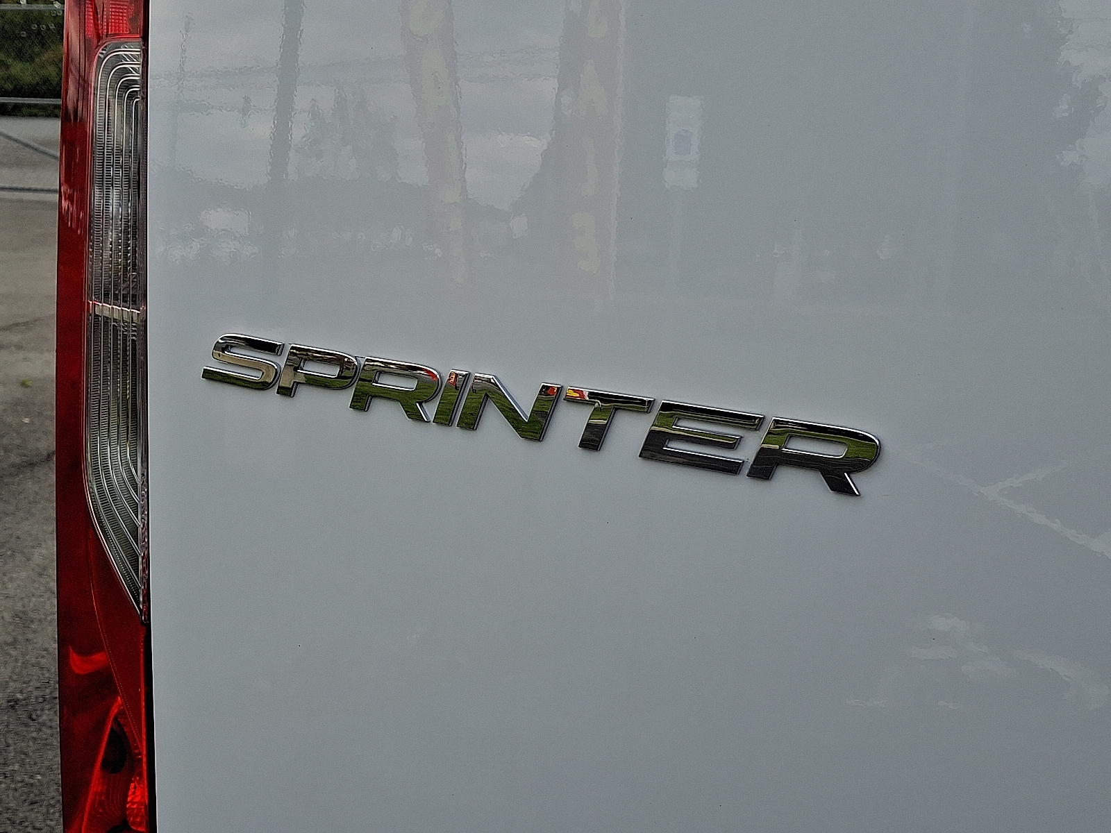 2025 Mercedes-Benz Sprinter Cargo Van Base - Photo 29