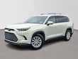 Toyota Grand Highlander