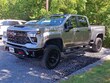 Chevrolet Silverado 2500HD