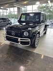  Mercedes-Benz AMG G 63