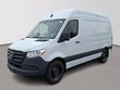 Mercedes-Benz Sprinter Cargo Van