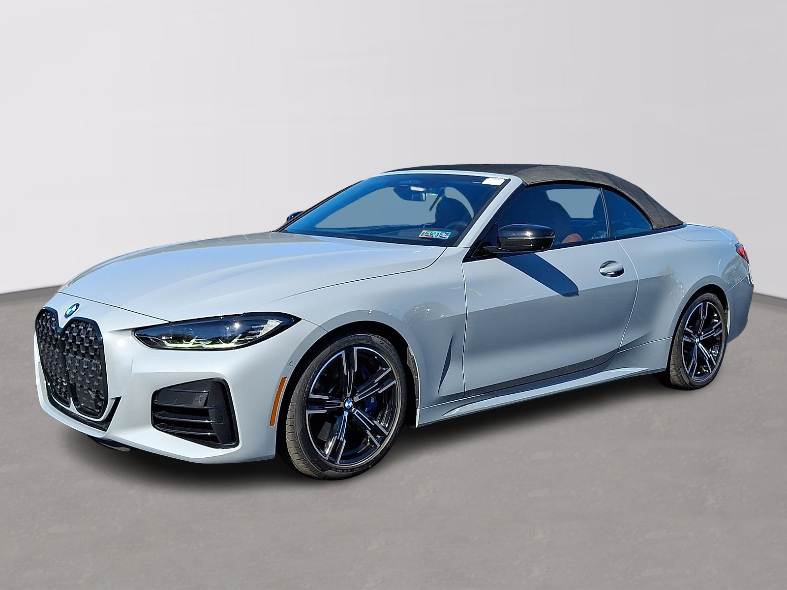 Used 2022 BMW M440i Convertible