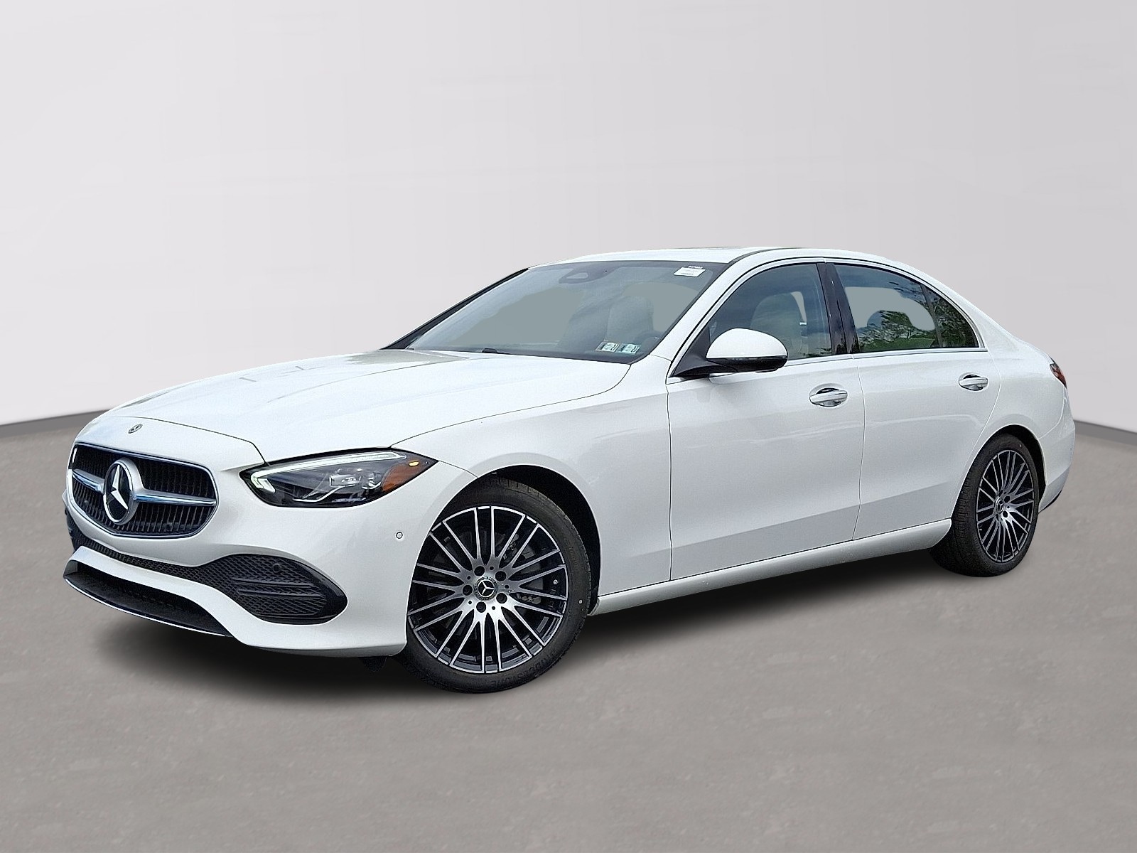2025 Mercedes-Benz C-Class C 300 4MATIC's photo
