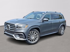 2025 Mercedes-Benz GLS 450 4MATIC SUV
