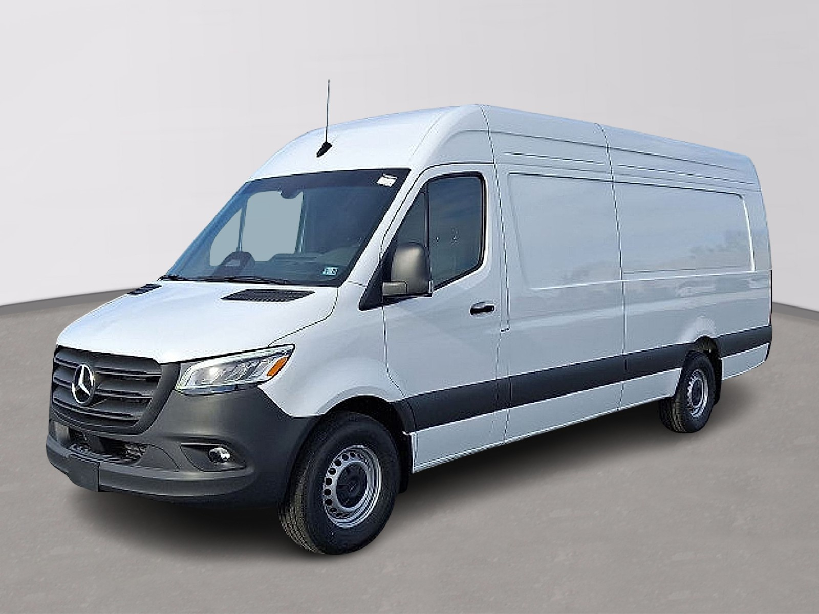 Used 2026 Mercedes-Benz Sprinter 2500 High Roof 4-Cyl Diesel HO Van Extended Cargo Van in East Petersburg PA