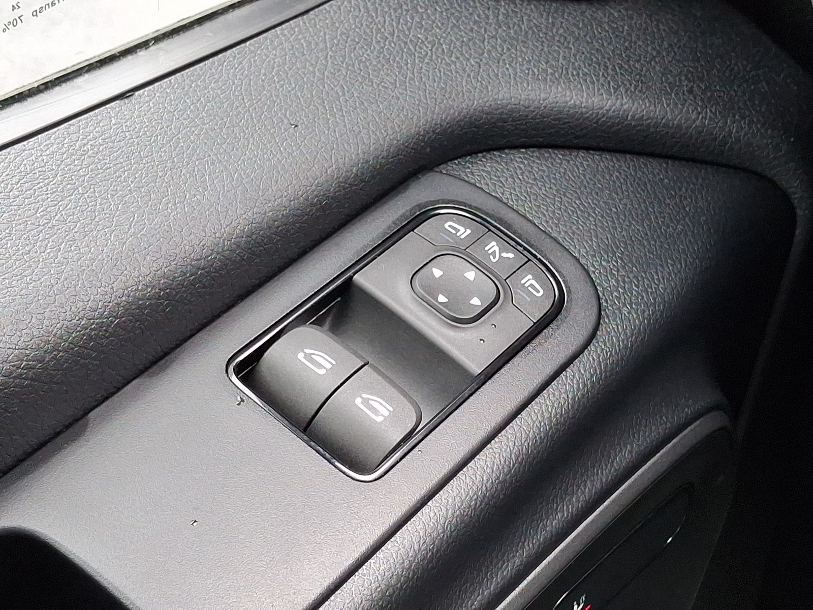 2025 Mercedes-Benz Sprinter Cargo Van Base - Photo 25