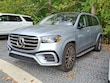 Mercedes-Benz GLS 580