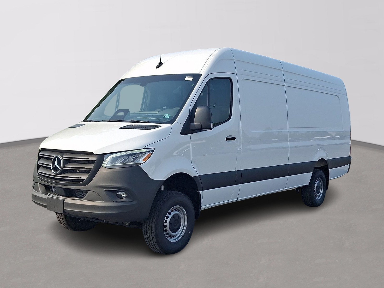  Mercedes-Benz Sprinter 2500