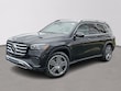 Mercedes-Benz GLS 450