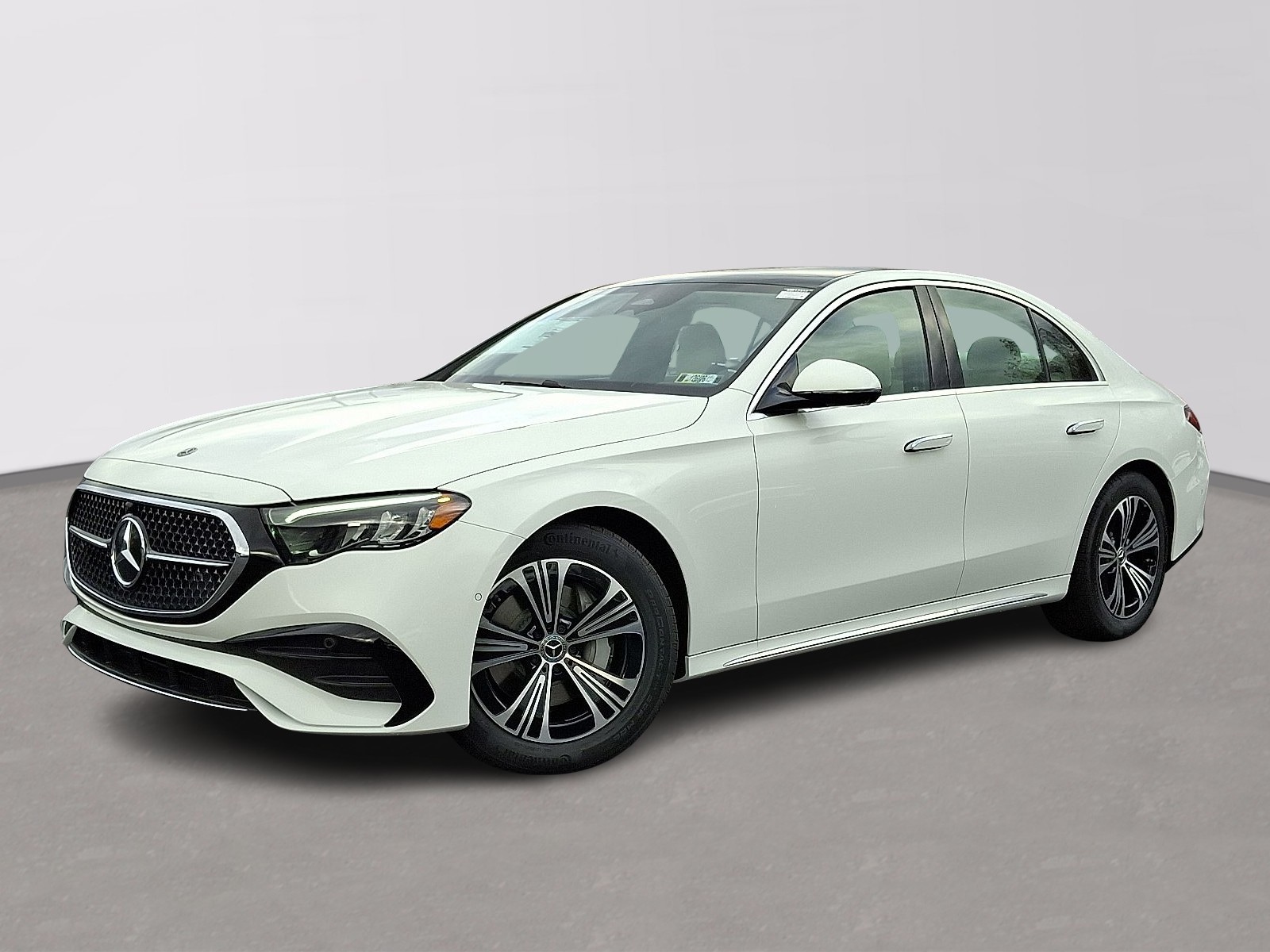 2026 Mercedes-Benz E-Class E350's photo