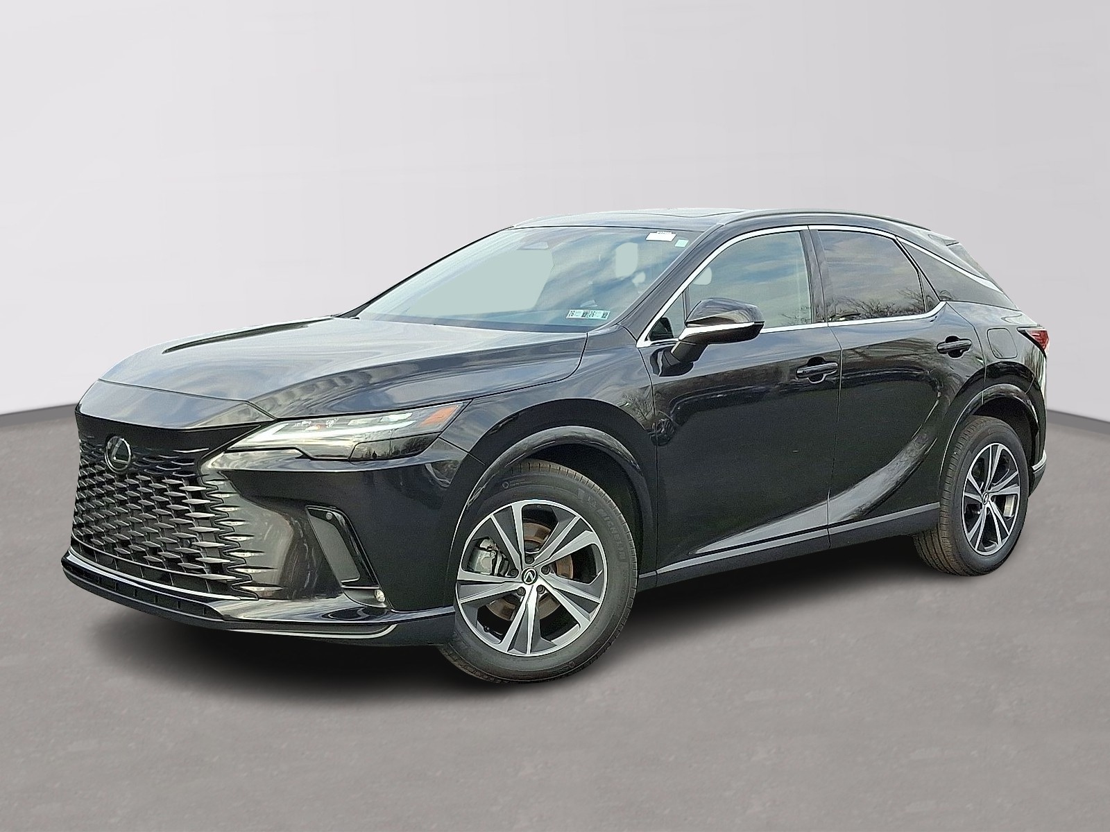 2024 Lexus RX 350's photo