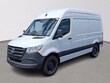 Mercedes-Benz Sprinter 2500