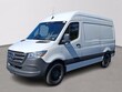 Mercedes-Benz Sprinter 2500